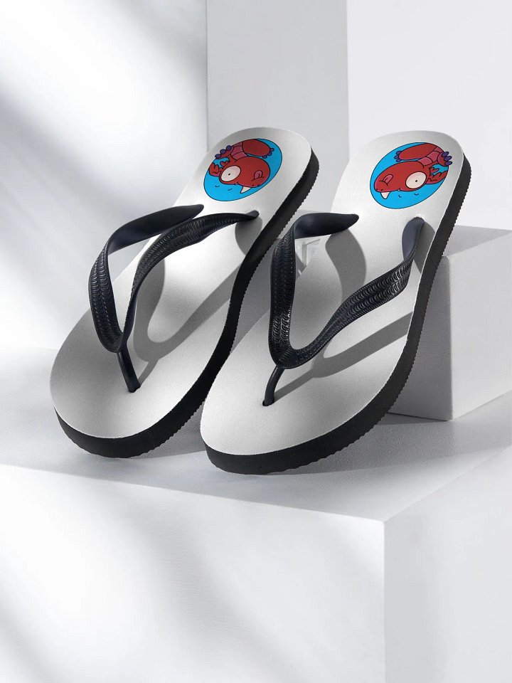 Draco Flippy-Flops product image (1)