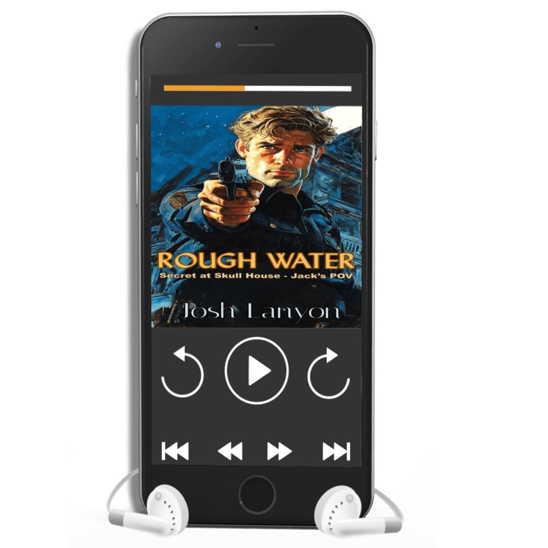 Rough Water Audio product image (1)
