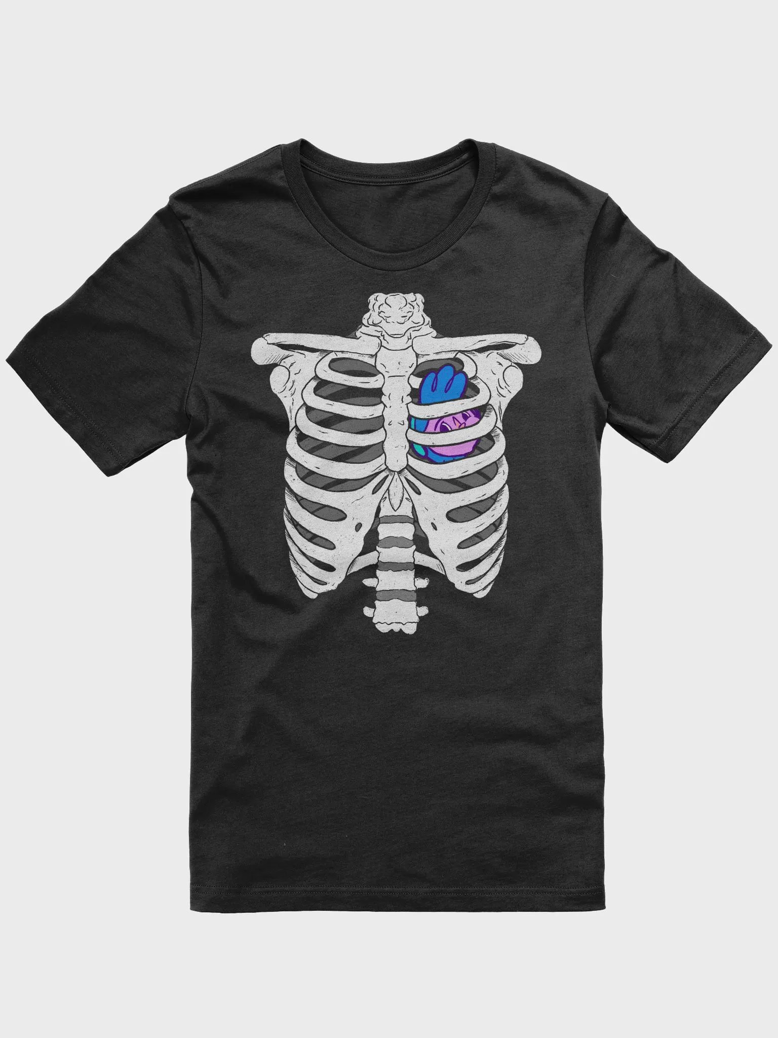 TinHeart Tee product image (4)