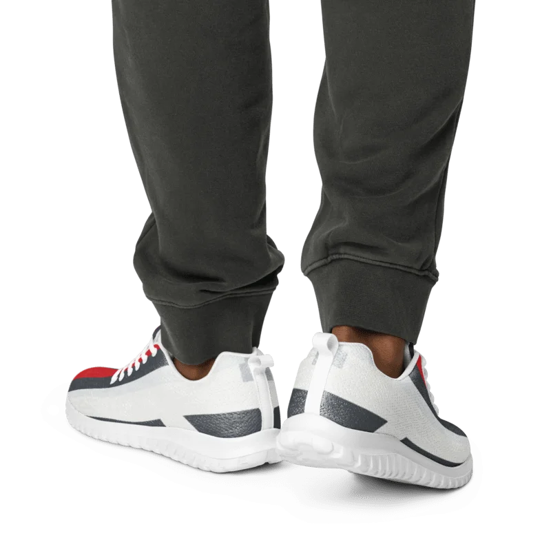 Redline Velocity Men’s Athletic Shoes product image (9)