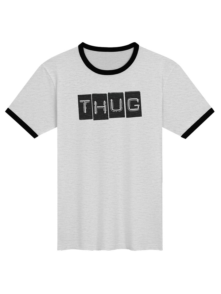 THUG | T SHIRT product image (1)