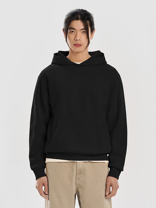 Photo showing Lane Seven Urban Hoodie