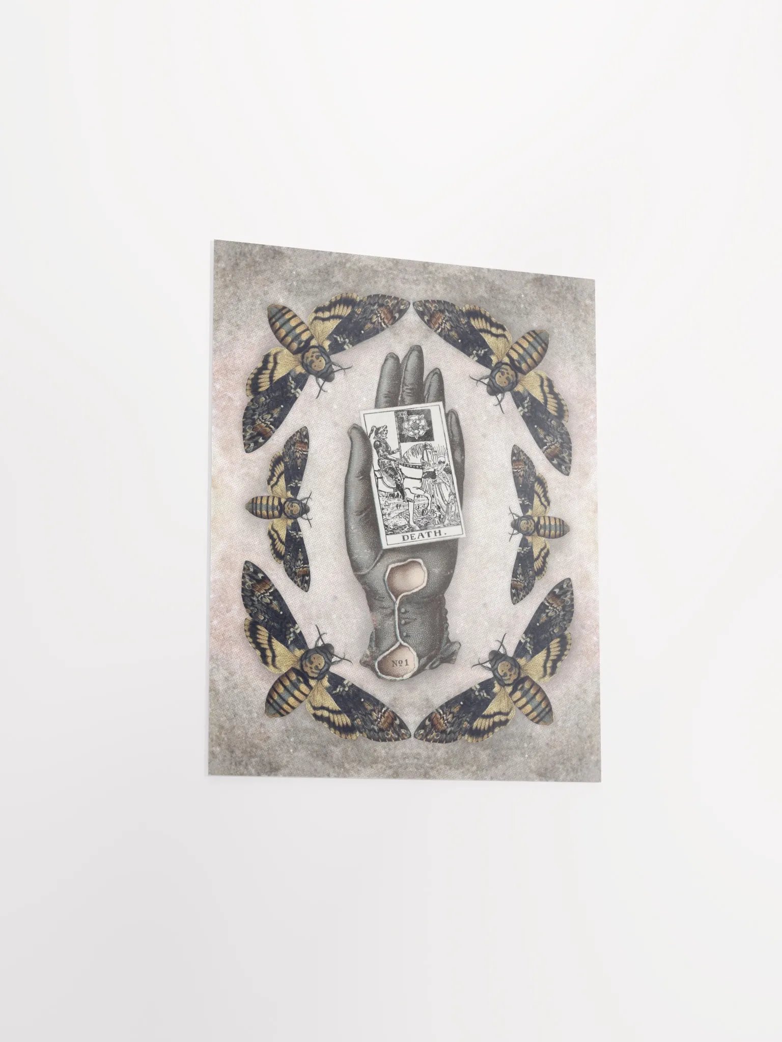 Death's Omen product image (3)