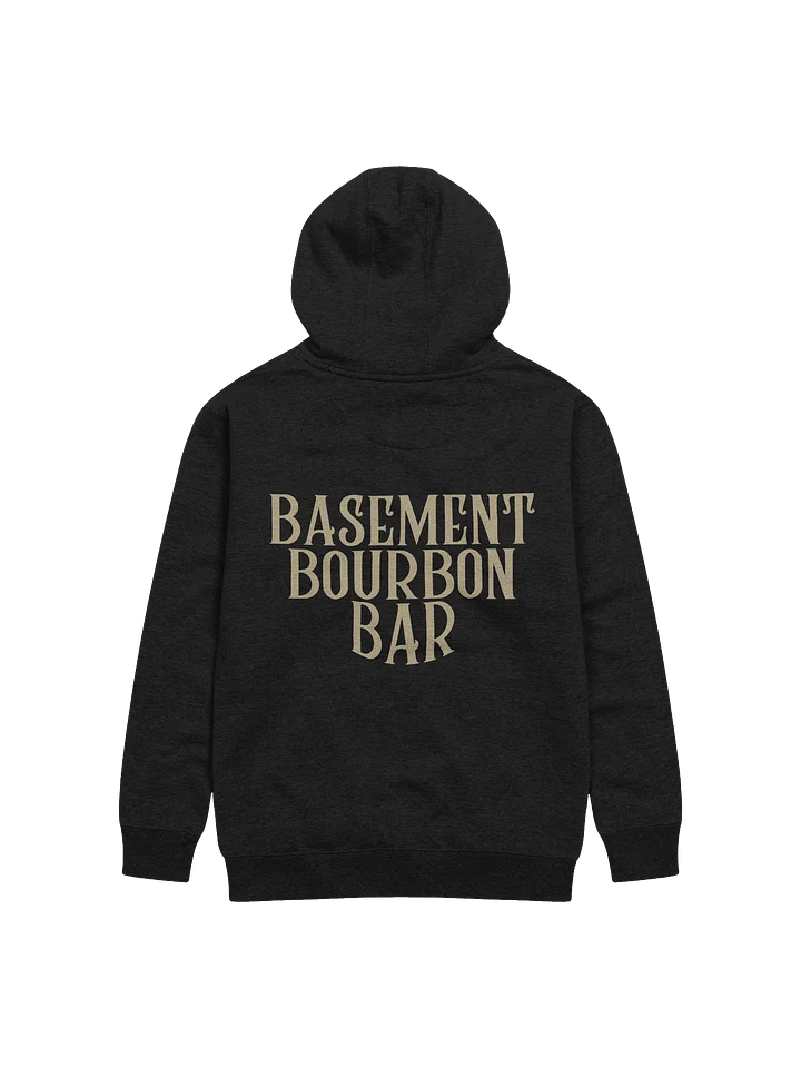 SLB Drinks BBB Hooded Sweatshirt product image (2)