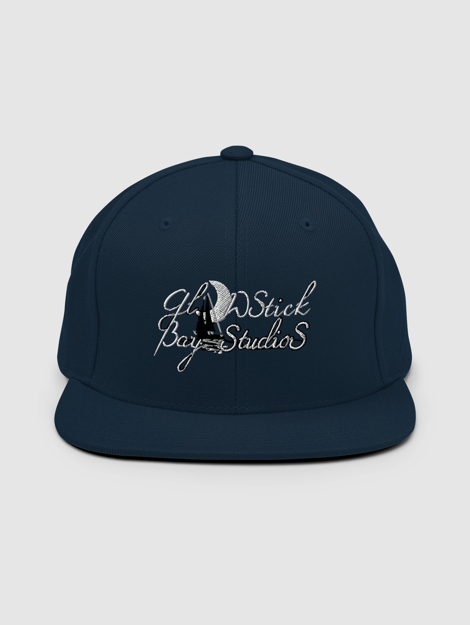 The Luxury Snapback product image (1)