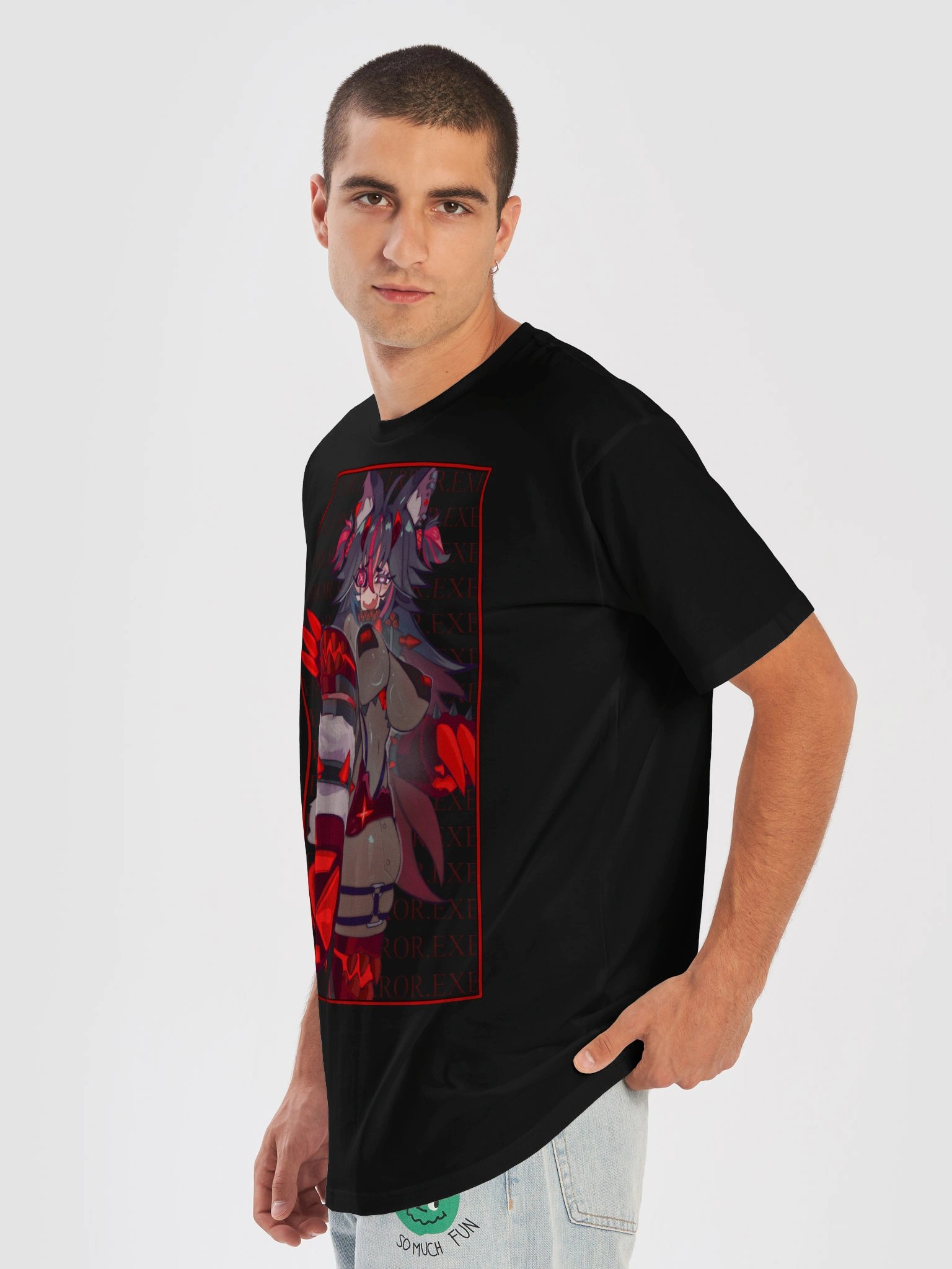 ERROR.EXE SHIRT product image (7)
