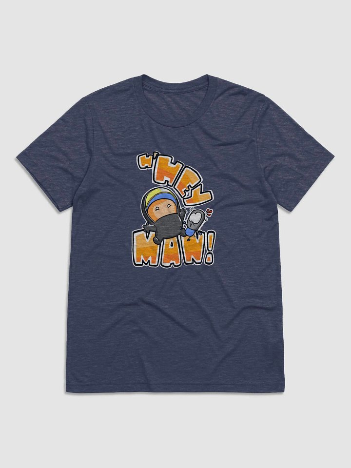 H'hey man! product image (25)