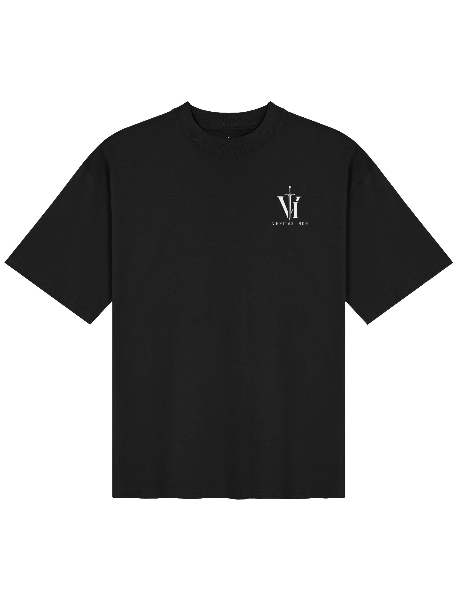 Heavy Is the Standard Tee product image (5)