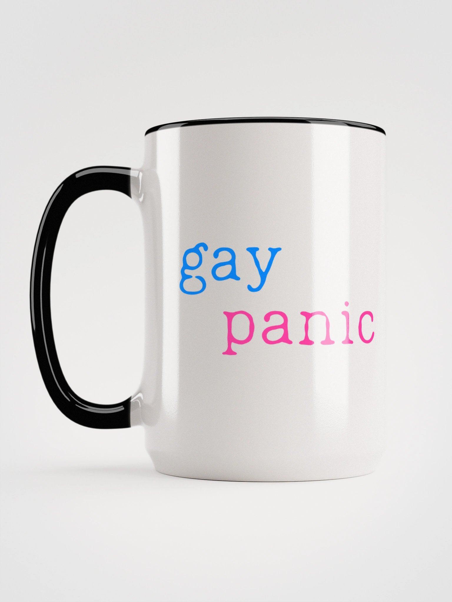 gay panic mug product image (4)