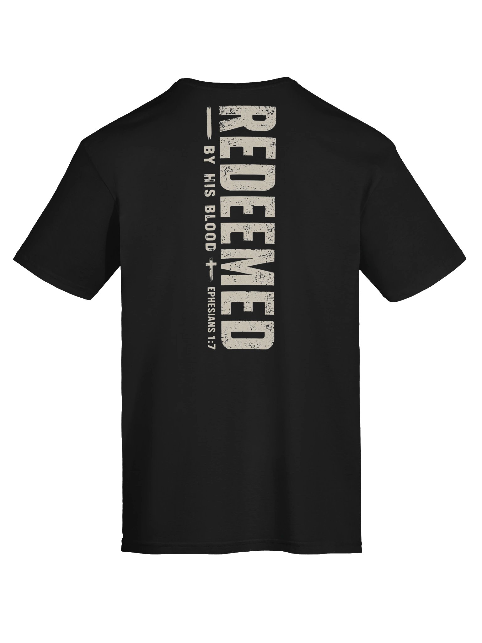 Redeemed Short Sleeve Tee product image (7)