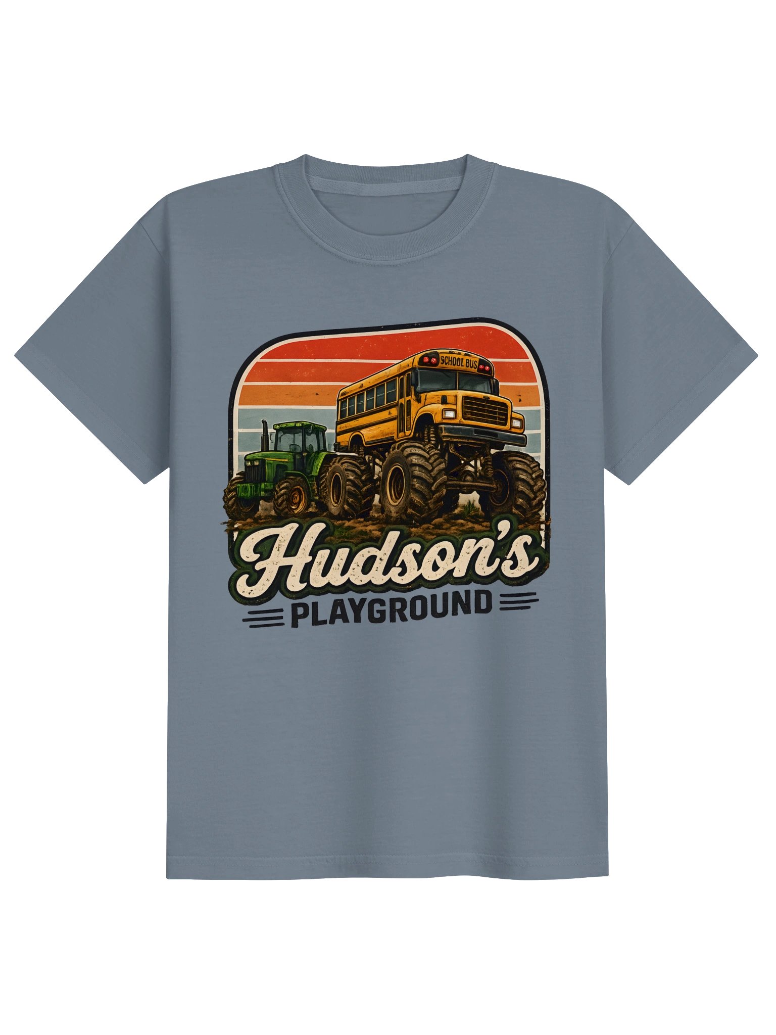 Adventure Tee product image (1)