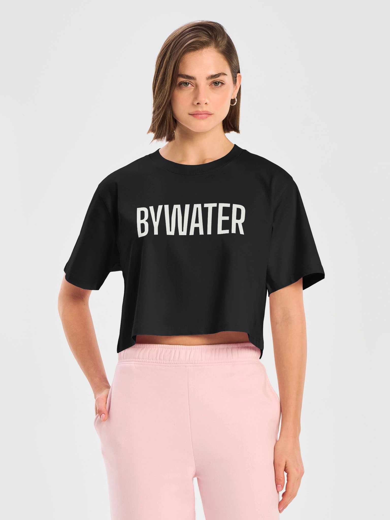NEW ORLEANS BYWATER WOMEN CROP TOP product image (5)