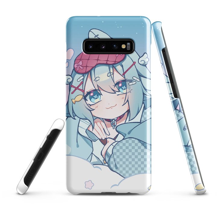 Nomi Dreamy Phone Case (Samsung) product image (1)