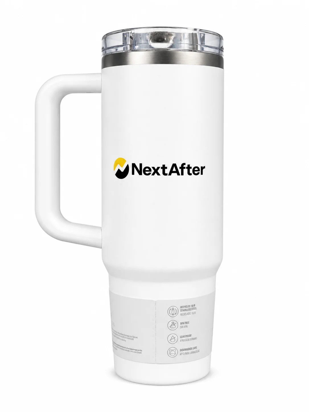 NextAfter - Stanley Bottle product image (1)