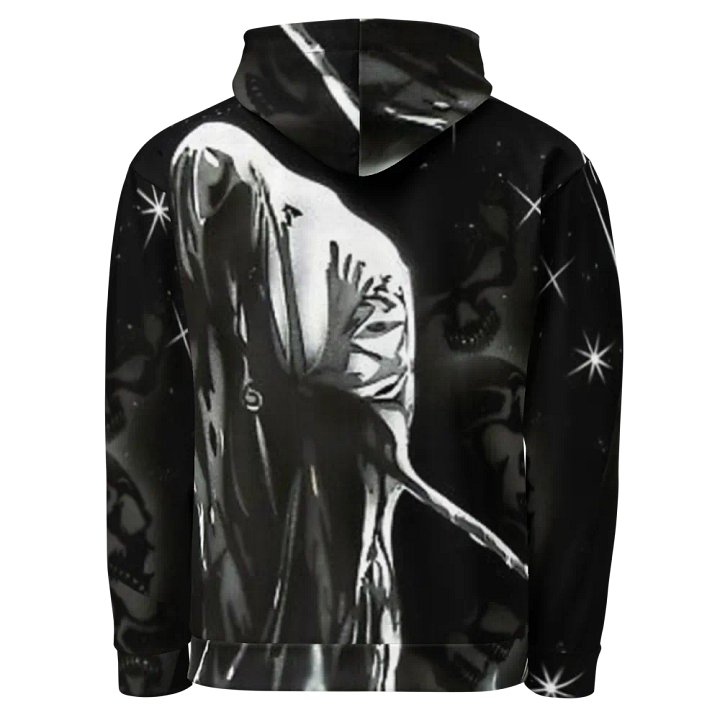 Grim Reaper Nightfall Hoodie product image (2)
