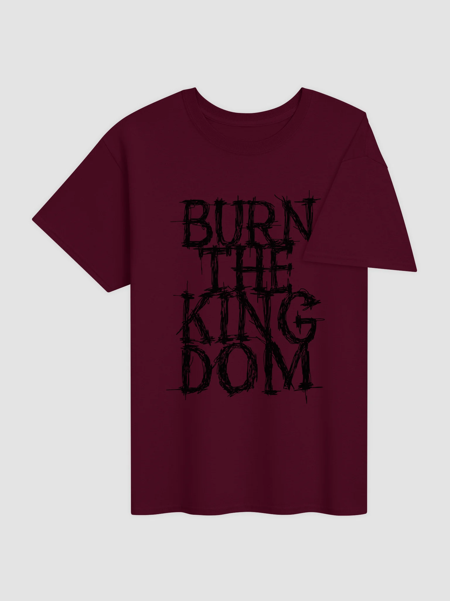 Sunny Coast Scum T-Shirt product image (4)