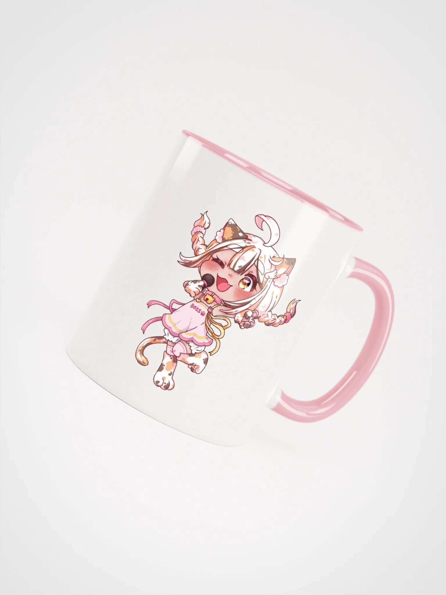Marin Idol Mug product image (4)