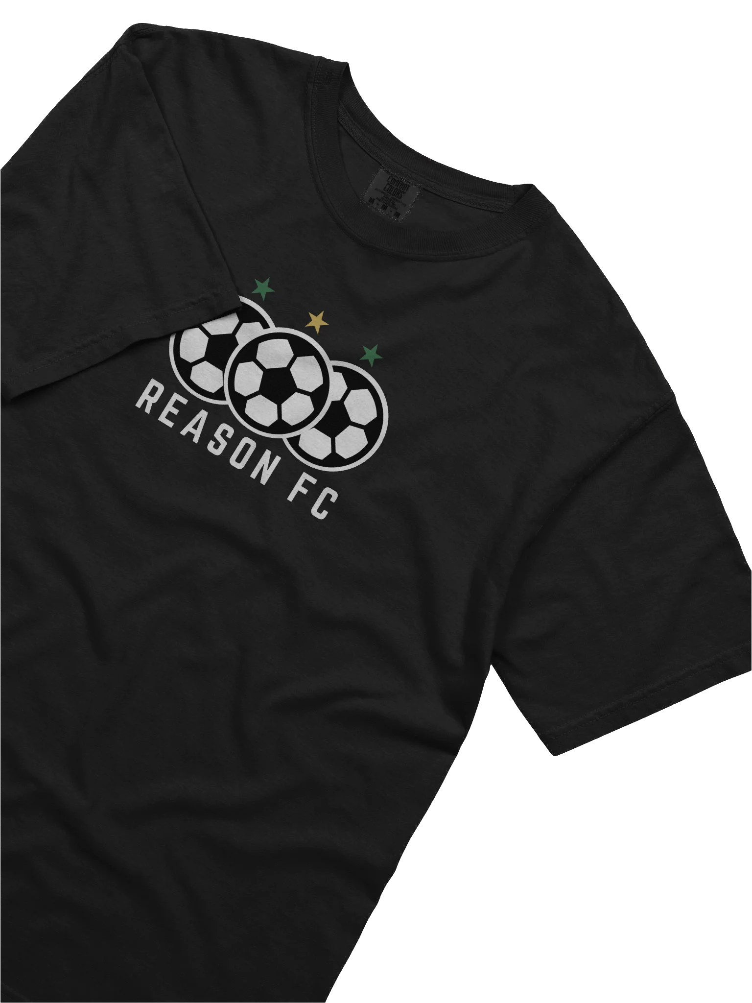 Galactic Football Stars Tee product image (7)