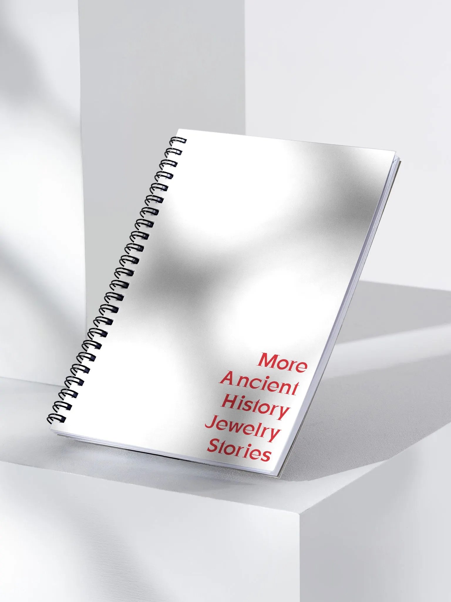 More AHJS! Notebook product image (3)