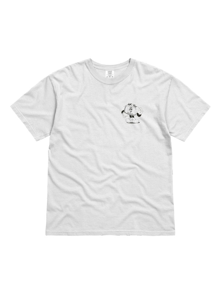 Claymore Shirt product image (3)