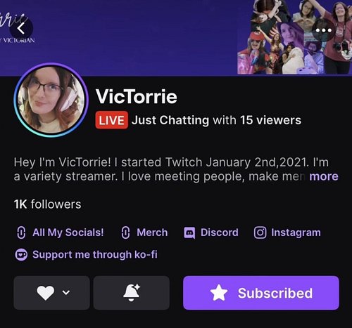 TODAY WAS INSANE!!! WE HAVE OFFICIALLY HIT 1K FOLLOWERS! Words cannot express how beyond thankful I am for such an amazing co...
