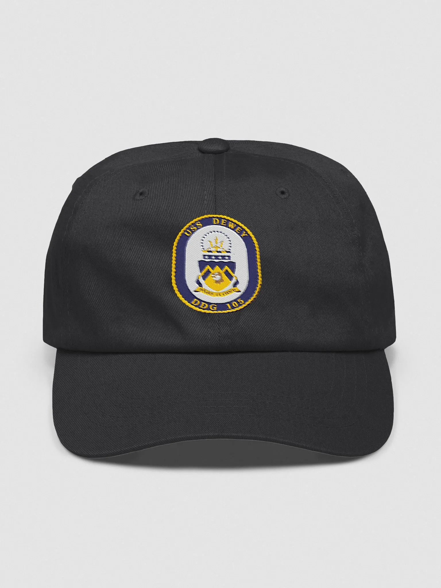 USS Dewey DDG 105 product image (1)