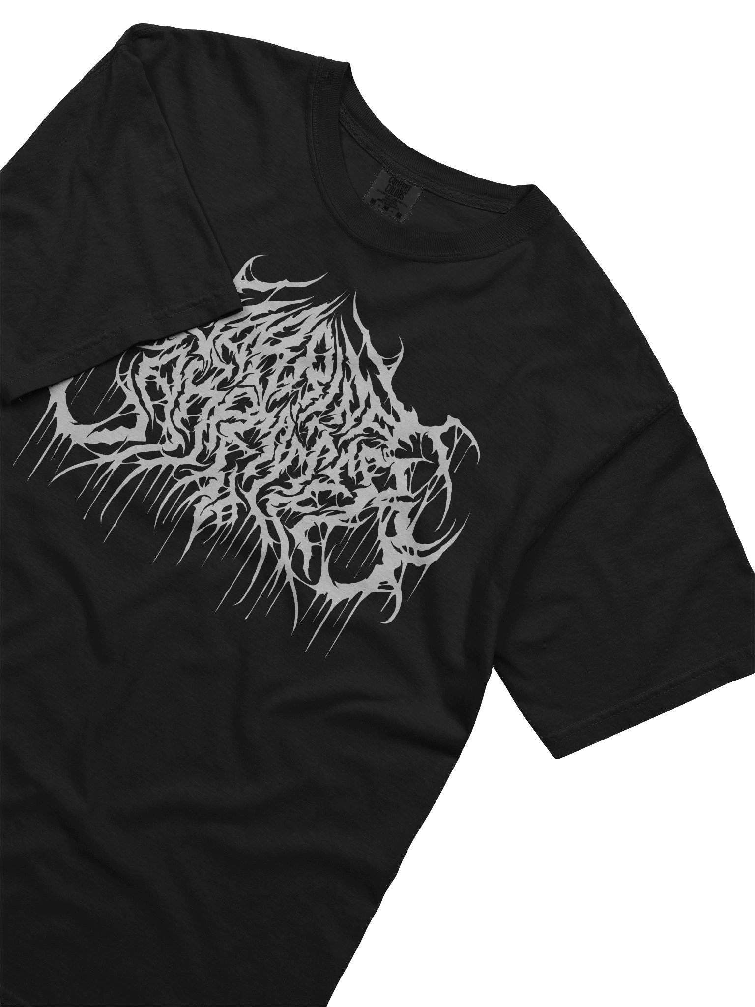 SHORT N' SWEET [TEE] product image (5)