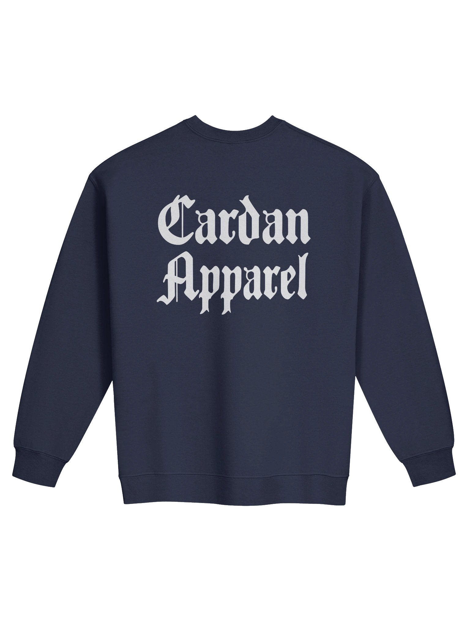 Master Eleven Circle Crewneck Sweatshirt product image (6)