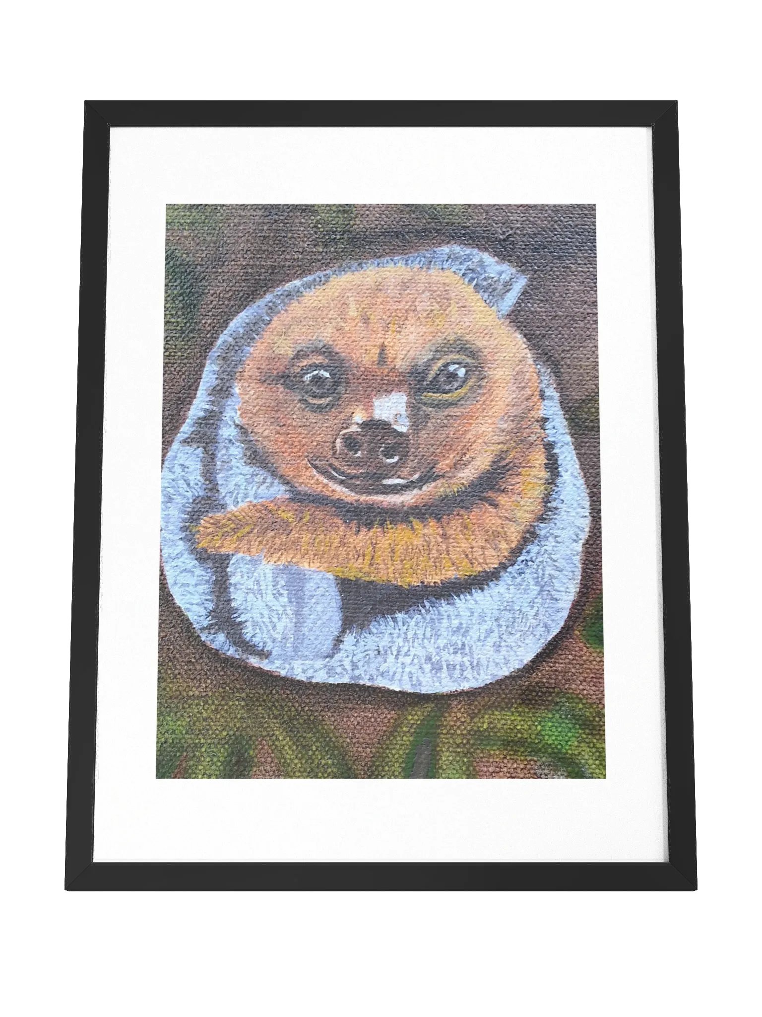 Baby Osa (Framed) product image (10)