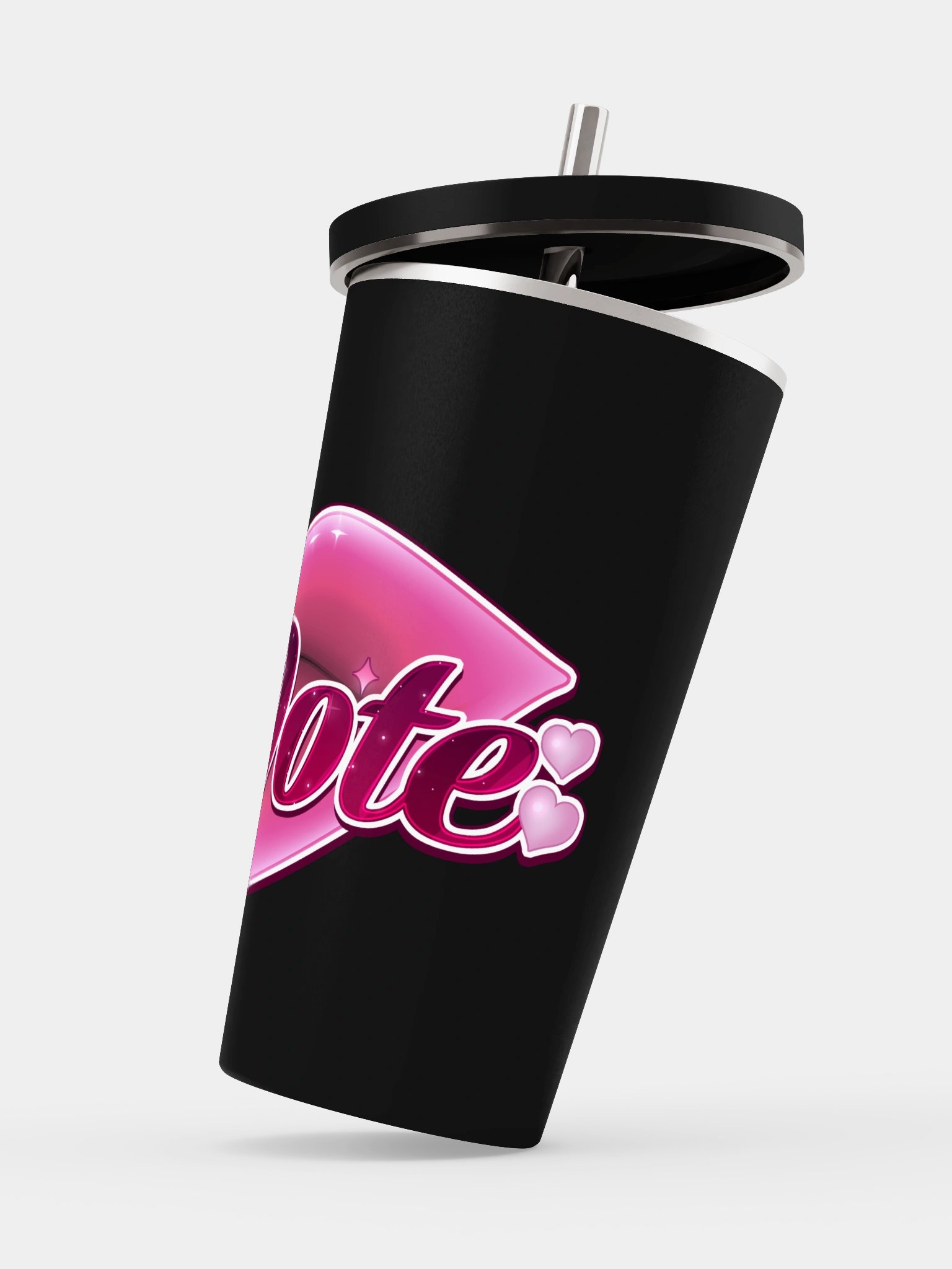 Tumbler - Logo product image (3)