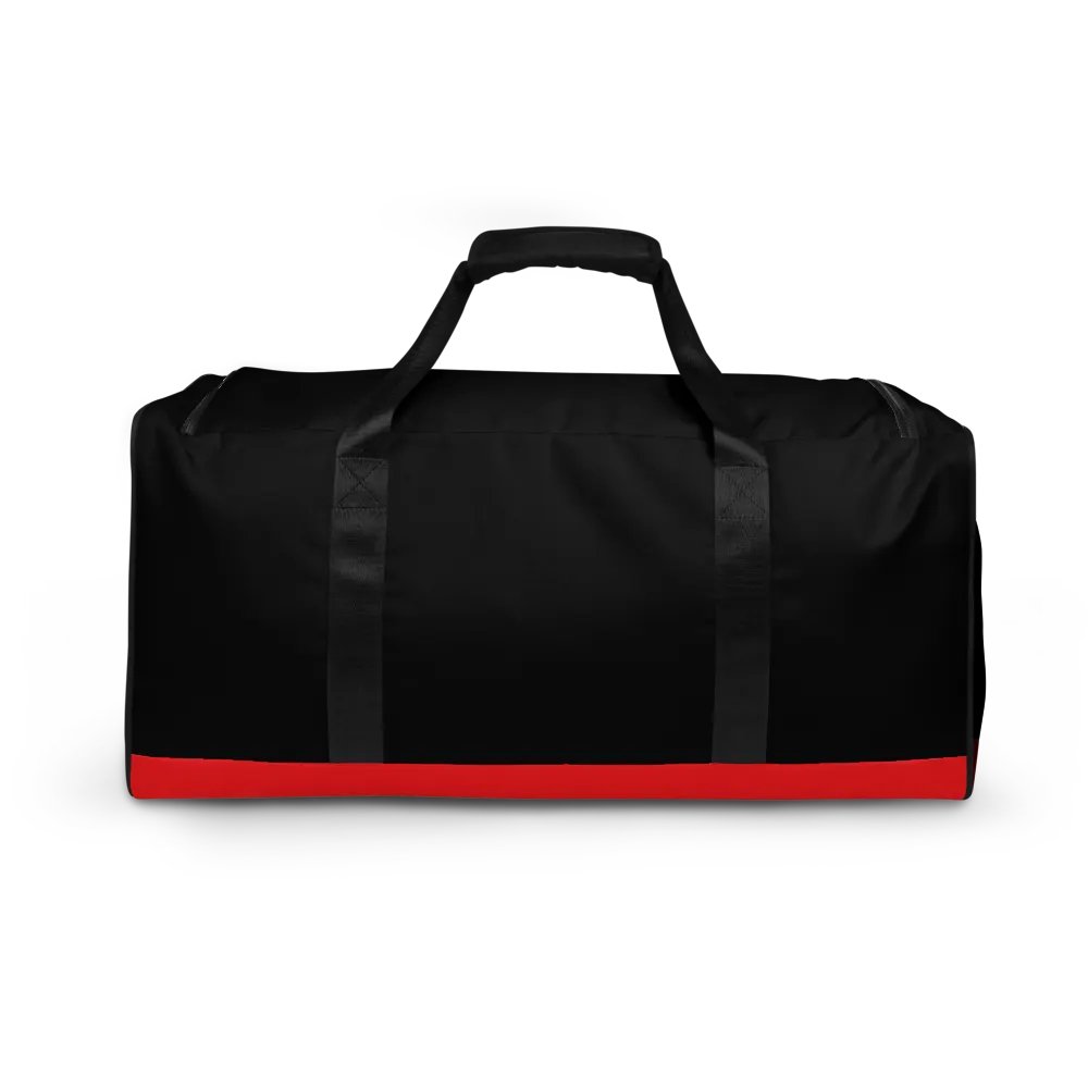 Craig Monson 23 1/4 Inch Arms Craig Monson Duffle Bag product image (5)
