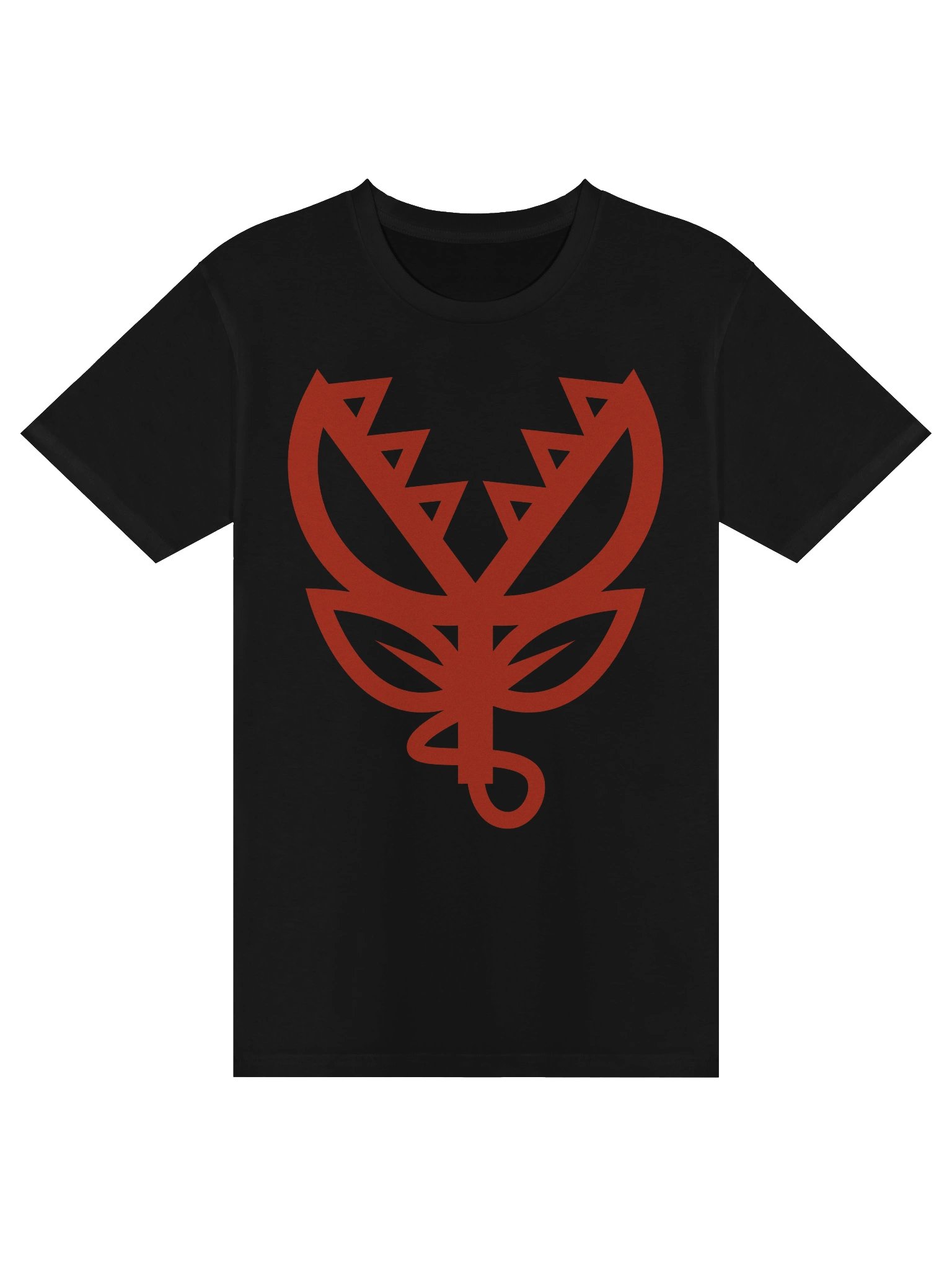Yamrana Minimalist T-Shirt product image (1)