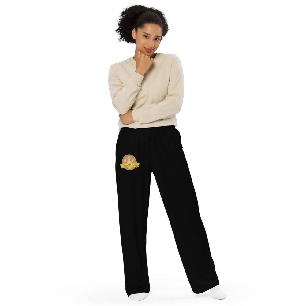 DrunkBrannon Pants product image (11)
