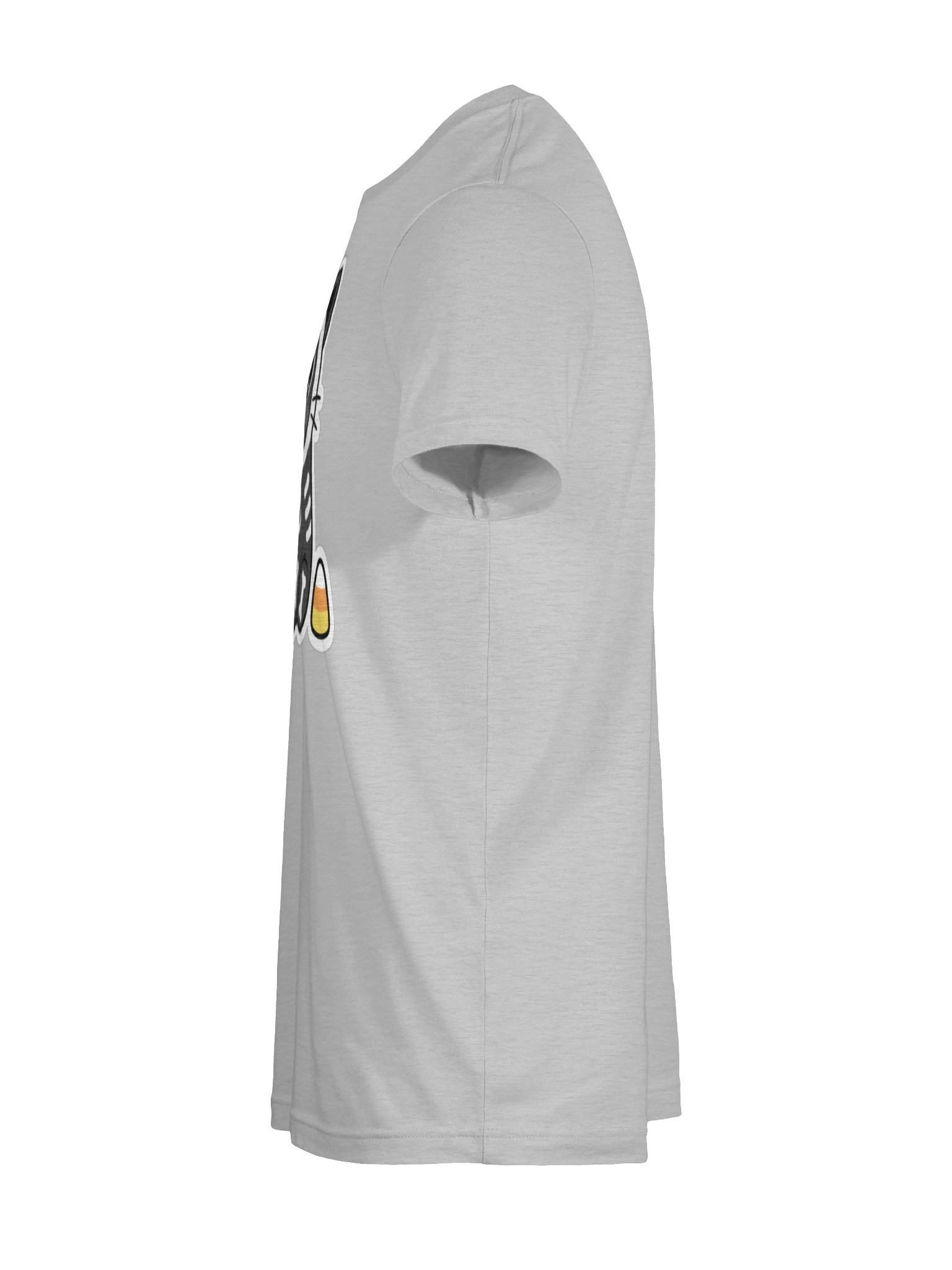 Skeleton Cat Tee product image (88)
