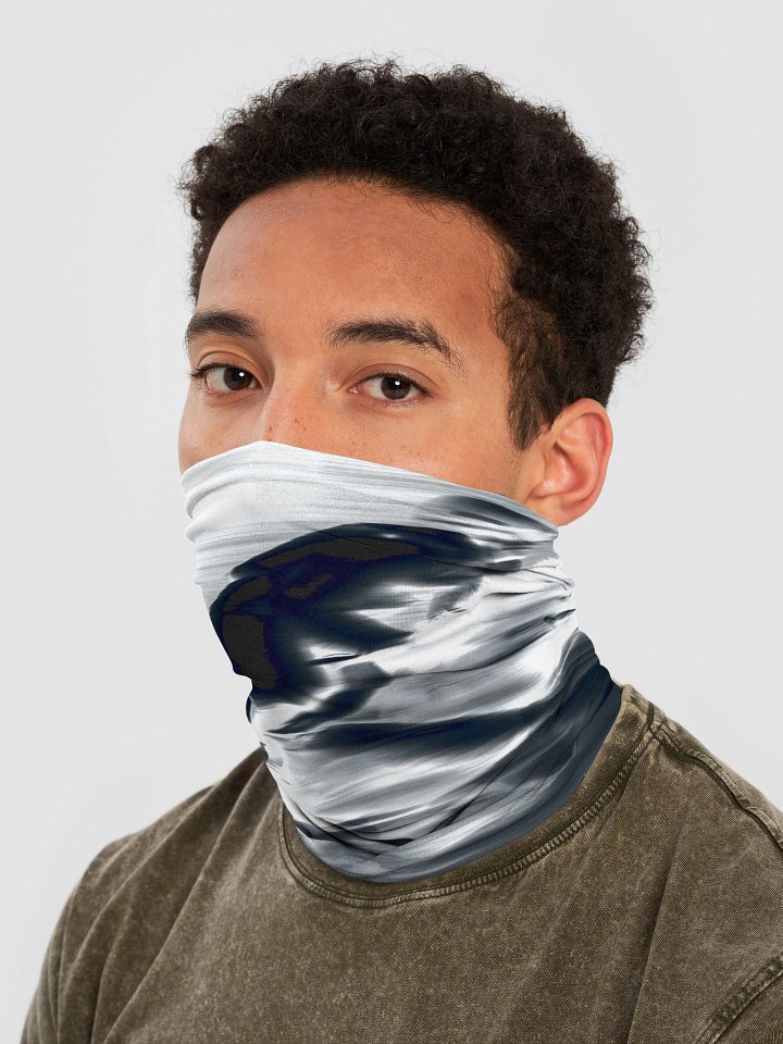 Balaclava mask product image (2)
