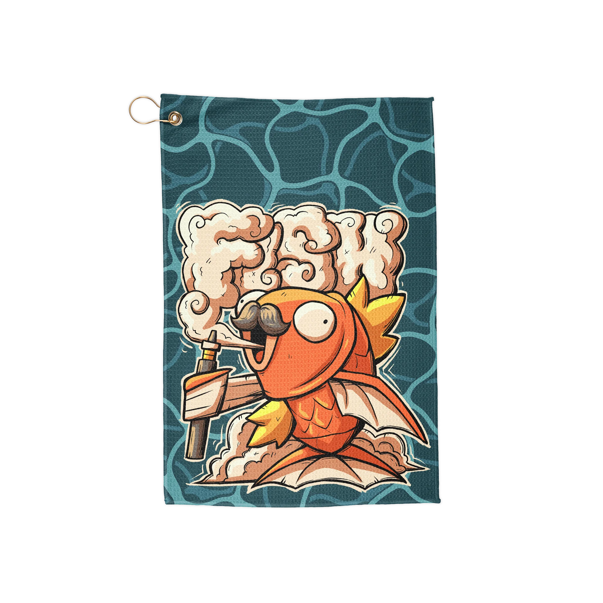 BOOTYBEACH: Cheer 200 Hand Towel product image (1)