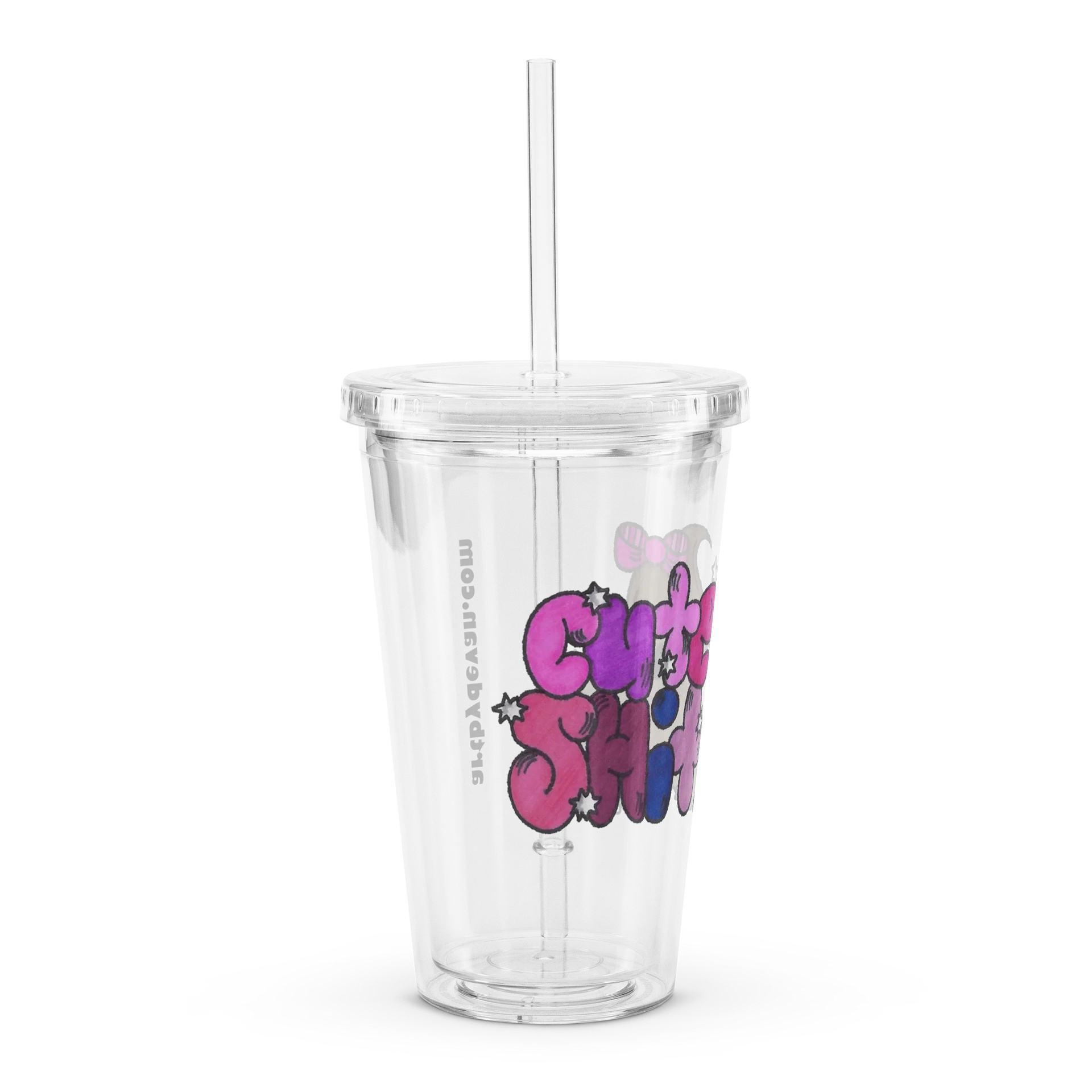 Tiny Shits: Cute Cup product image (2)