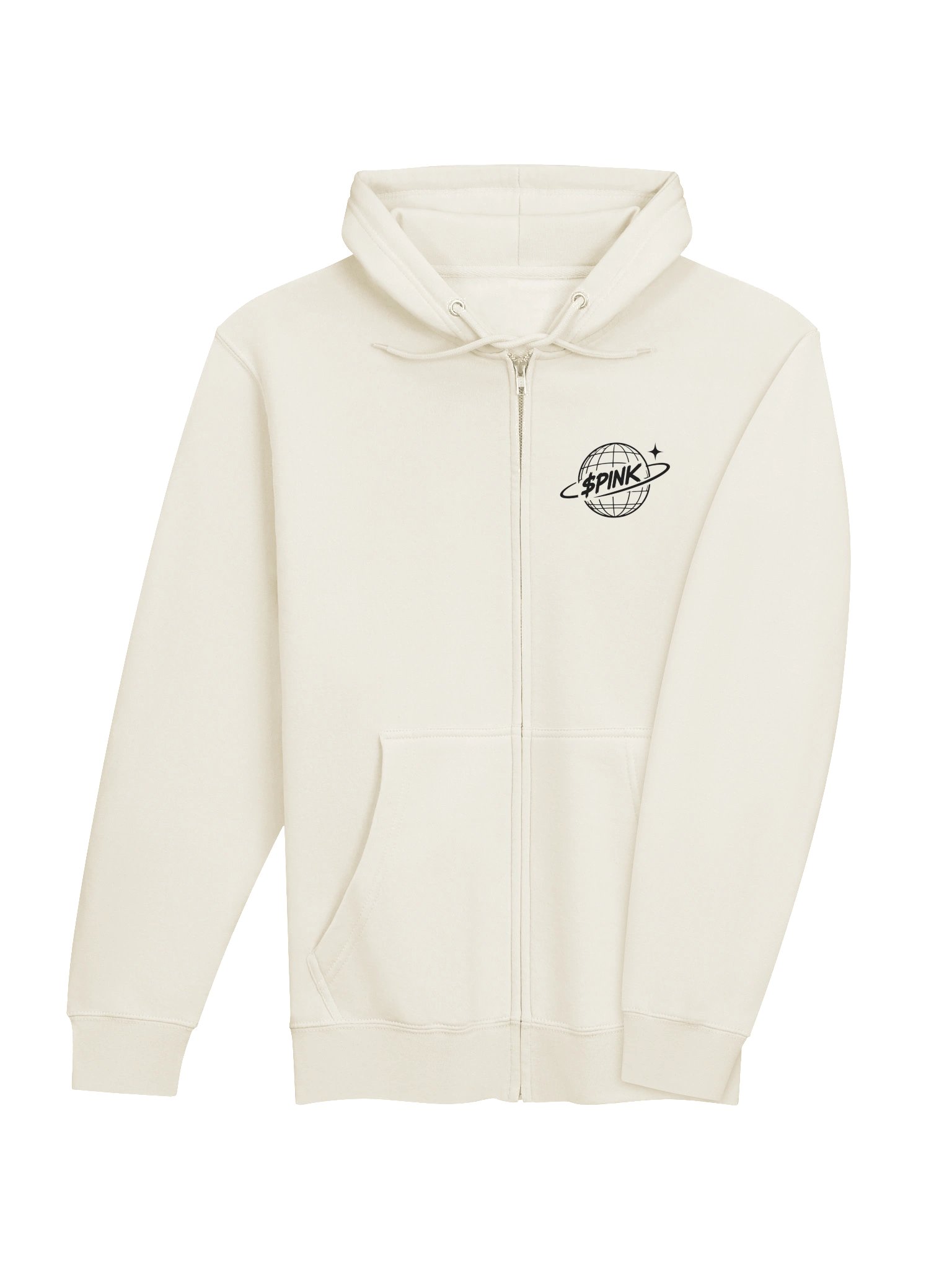 $PINK Orbit Zip Hoodie product image (4)