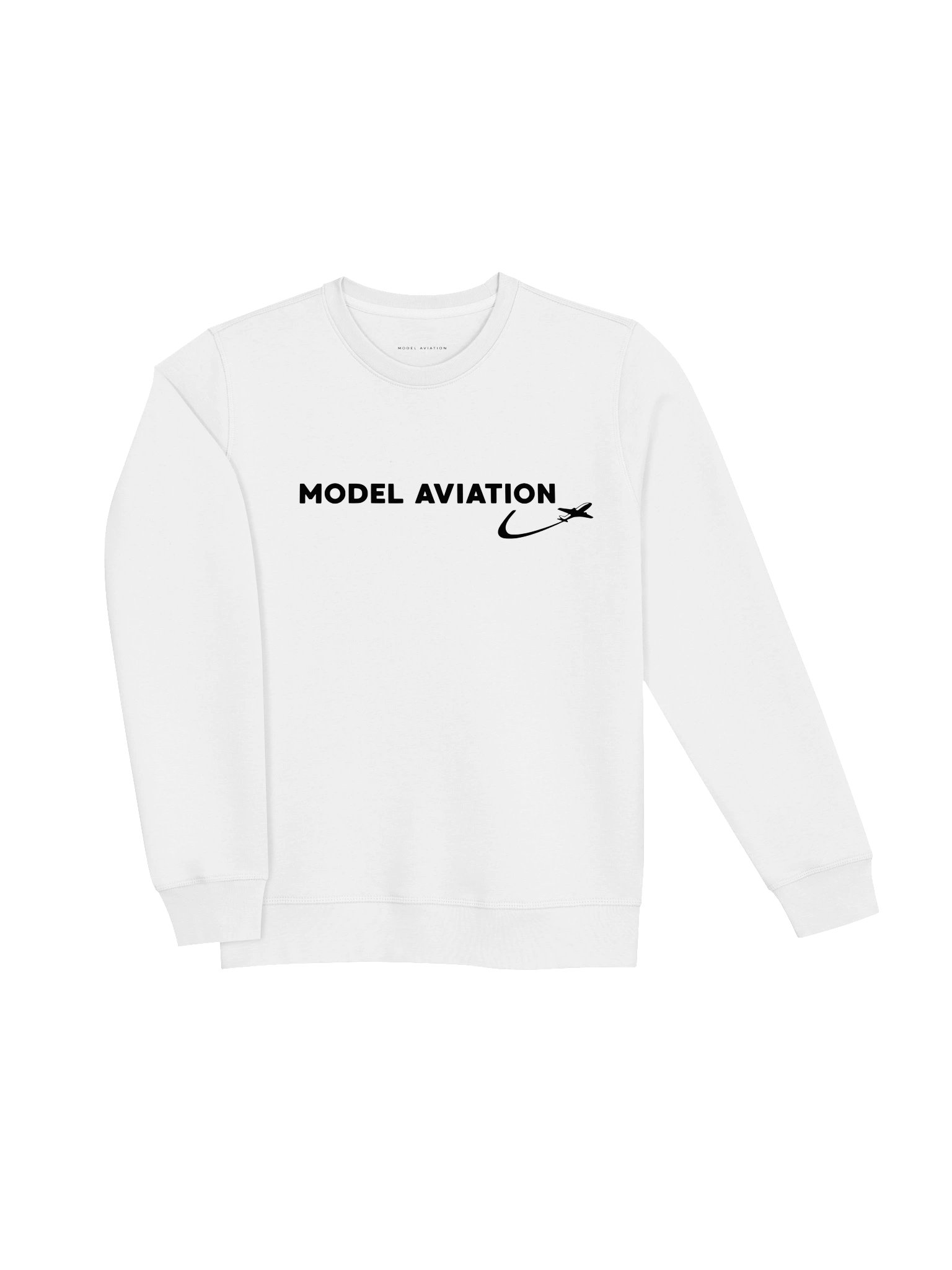 Model Aviation OG Sweater product image (3)