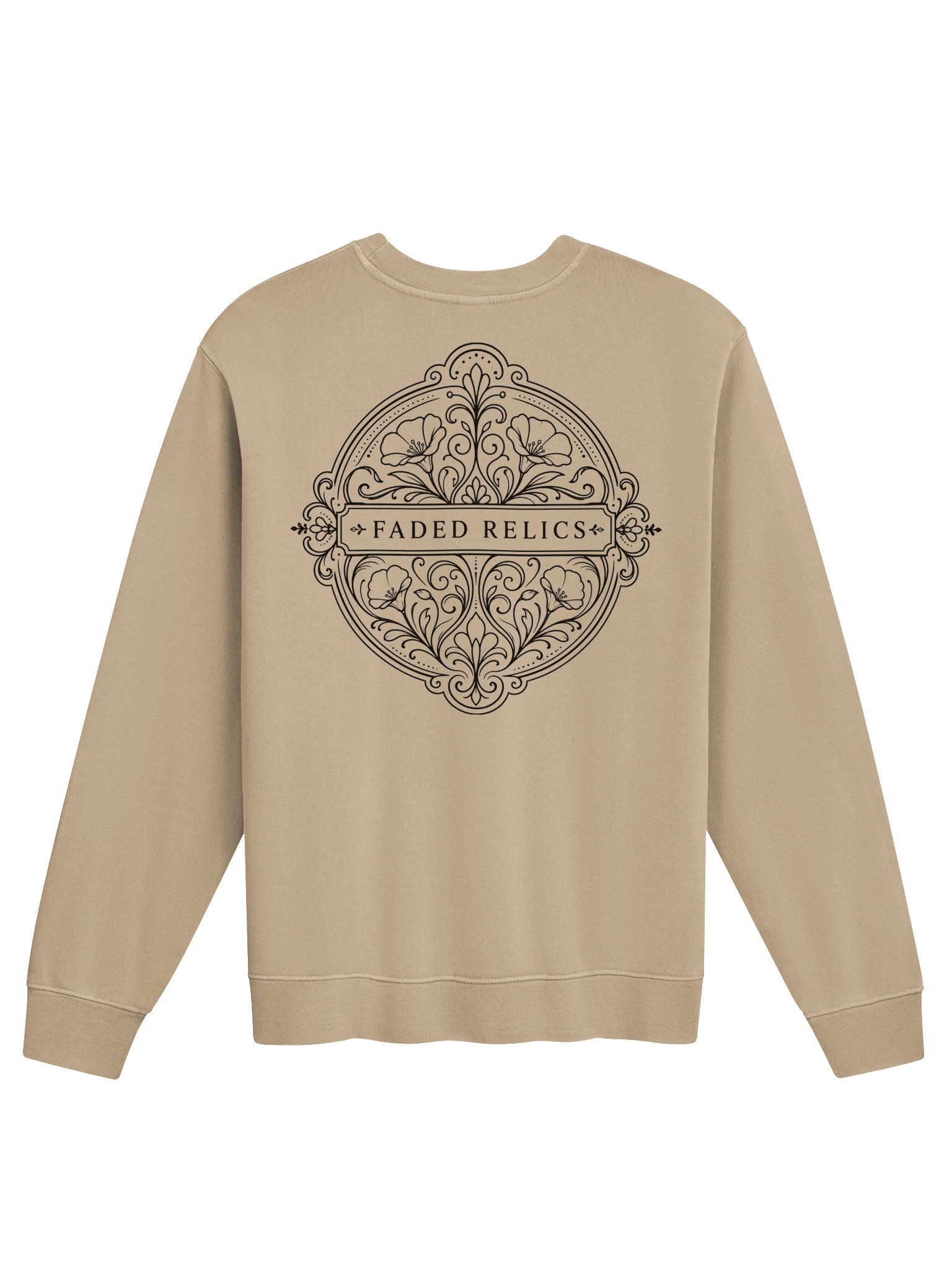 F.R. EVerbloom Sweatshirt product image (42)