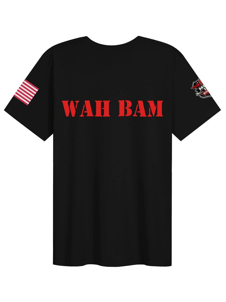 WAH BAM BACK 18/9 product image (8)
