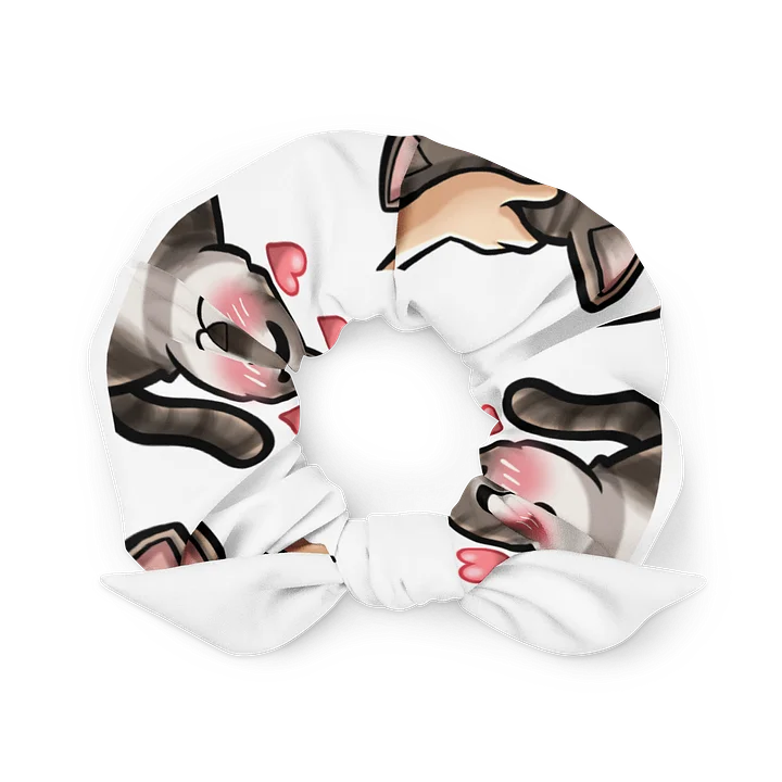 Alfie Pat Scrunchie product image (1)