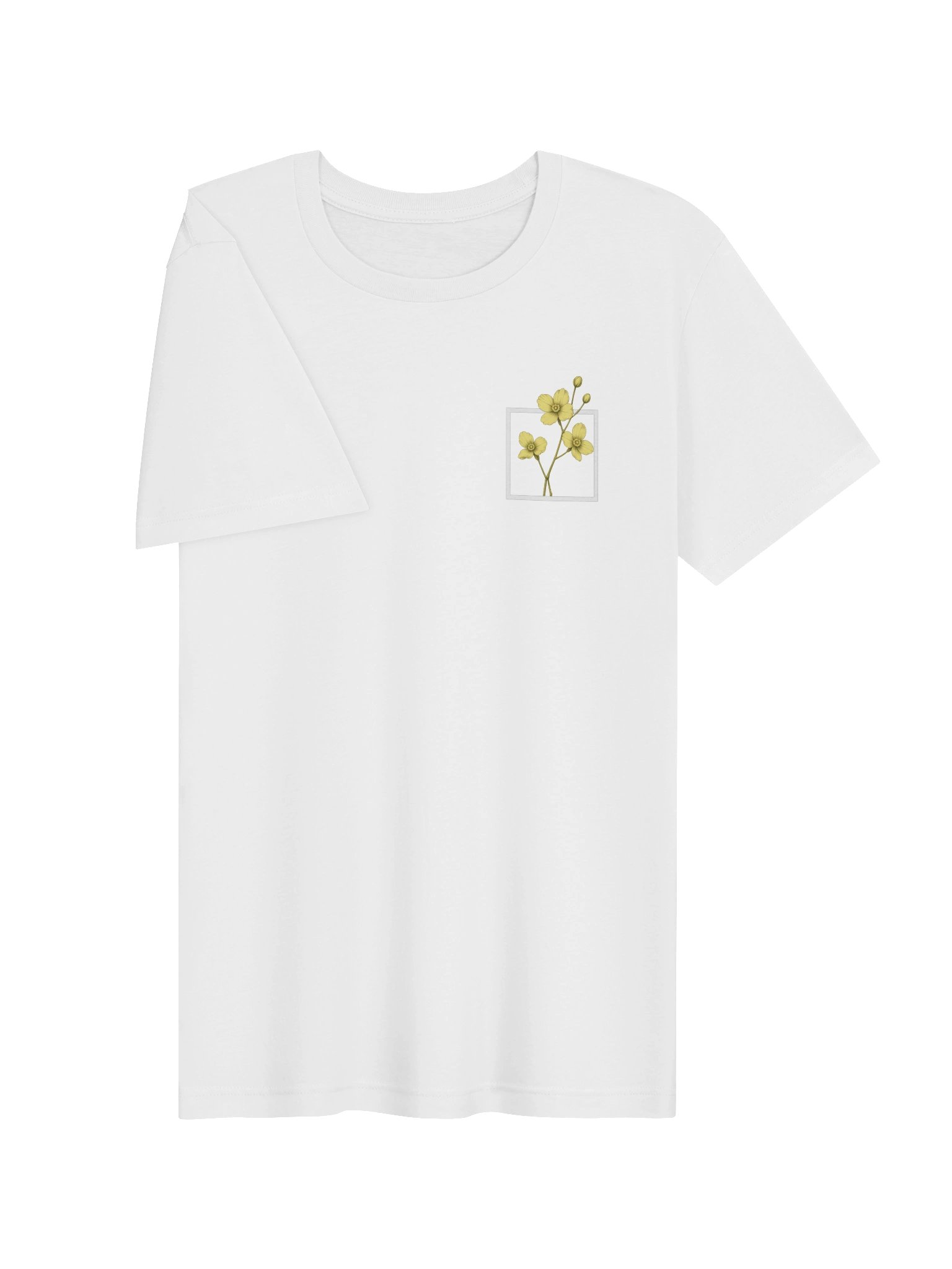 KATNISS - Botanical TEE product image (83)