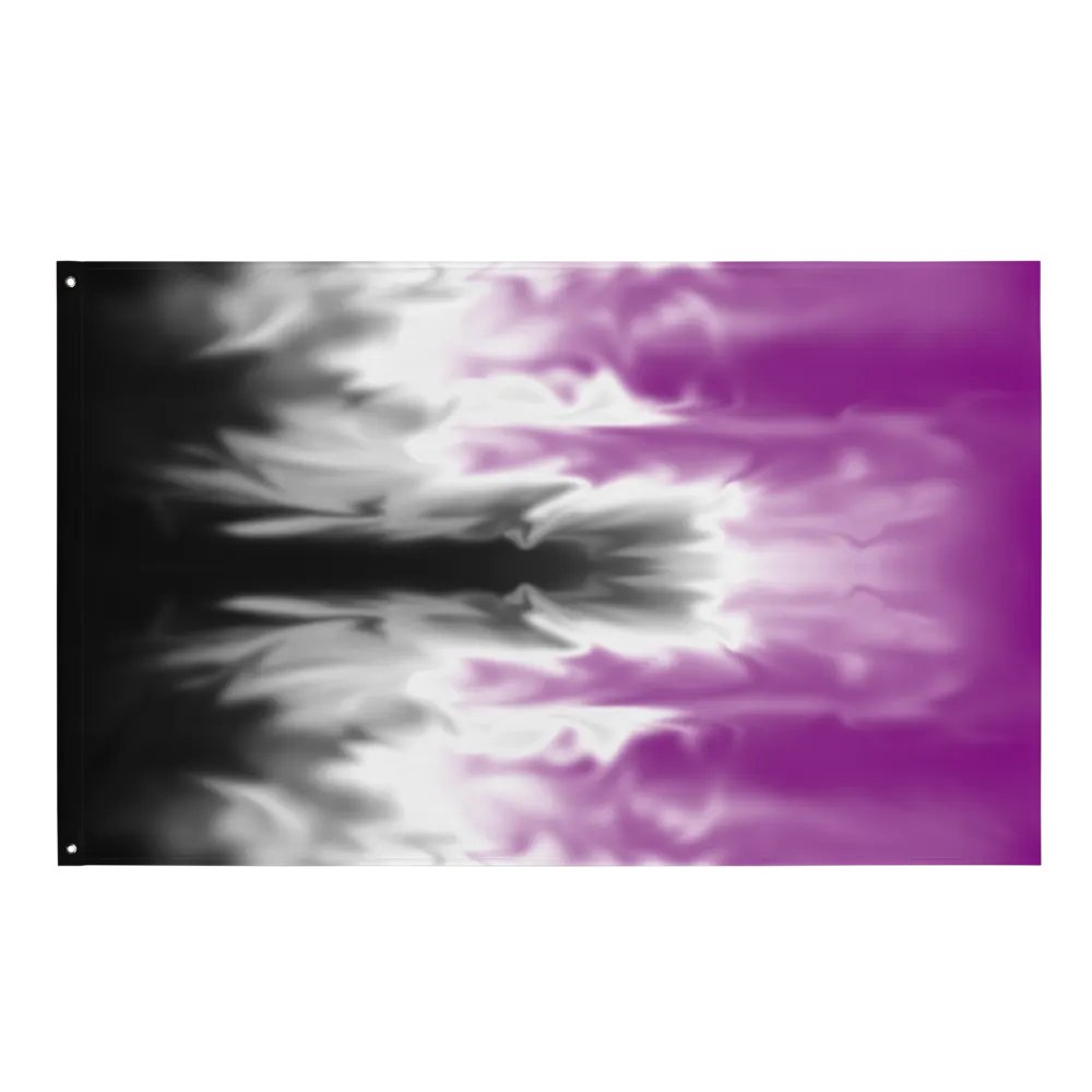 Asexual Pride Flag product image (1)
