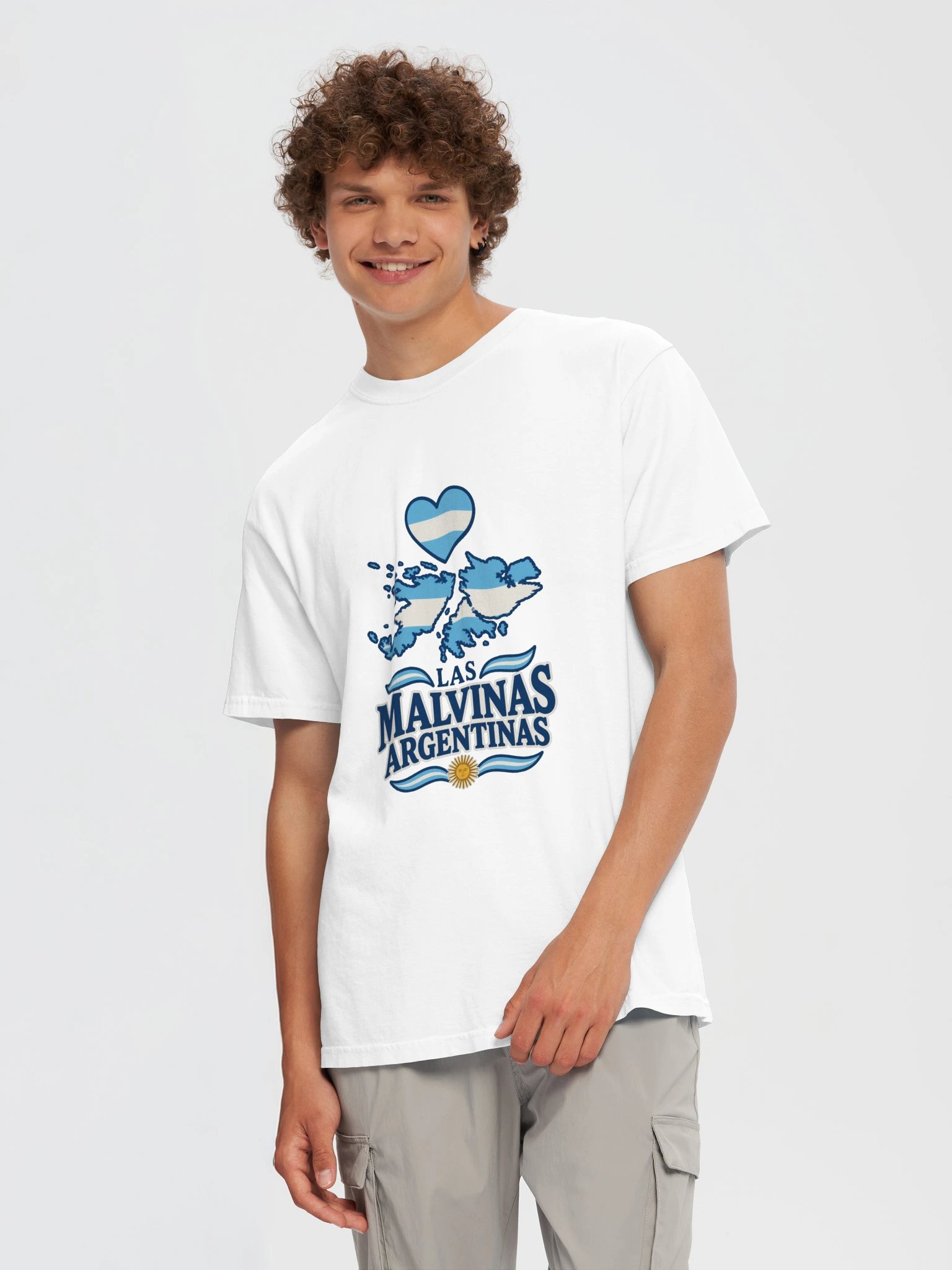 Malvinas en el corazón product image (21)