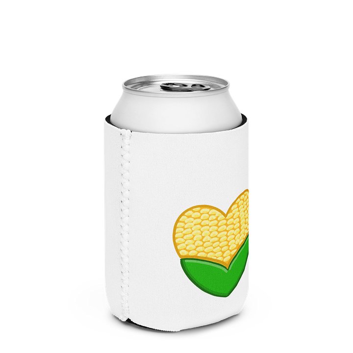 CORN LOVE KOOZIE product image (2)