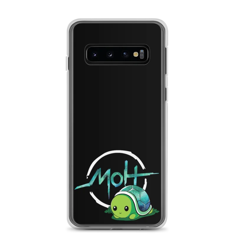 Makeouthill Samsung Case product image (1)