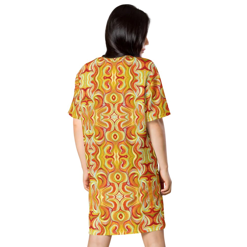 WORMEYS - SHIRTDRESS product image (3)