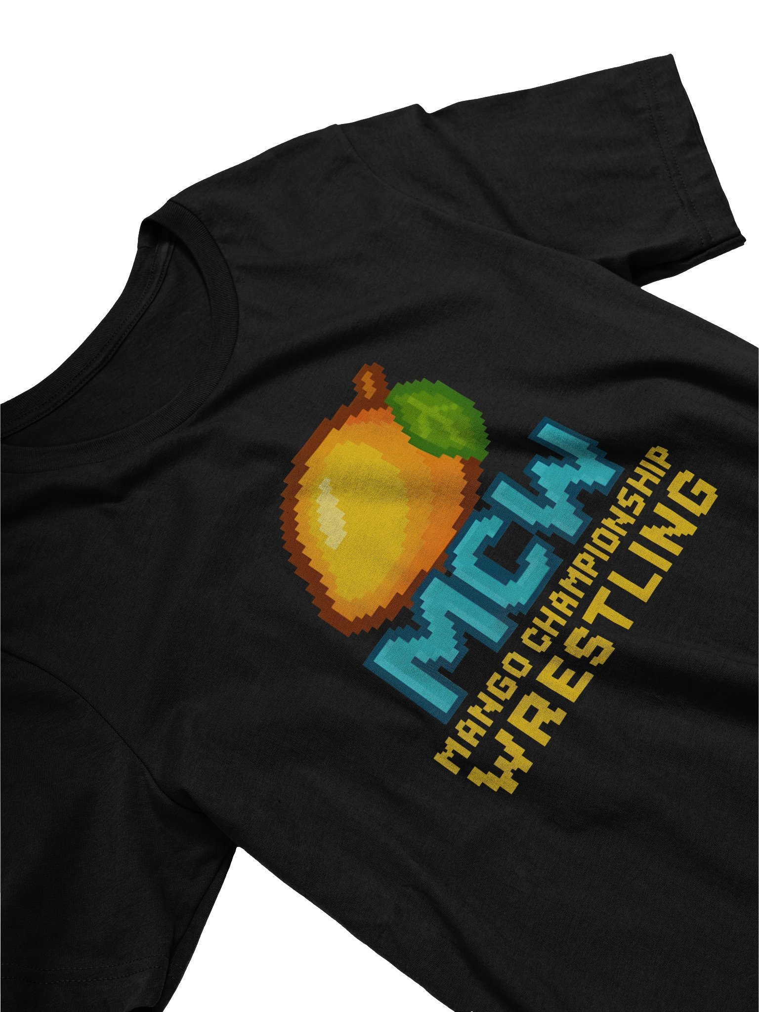 MCW Pixel Shirt product image (9)