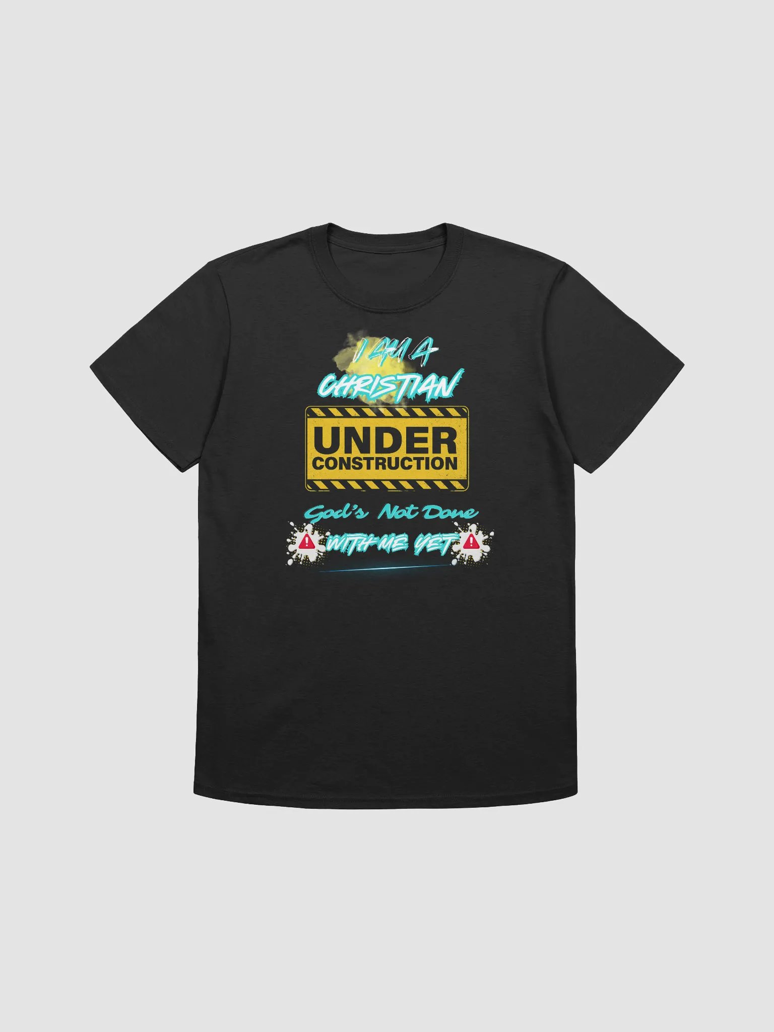 Under Construction product image (1)